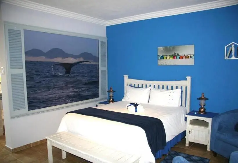 テラス付きスタンダードルーム, Ponciana Superior Guesthouse