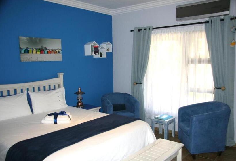 חדר סטנדרט עם טרסה, Ponciana Superior Guesthouse