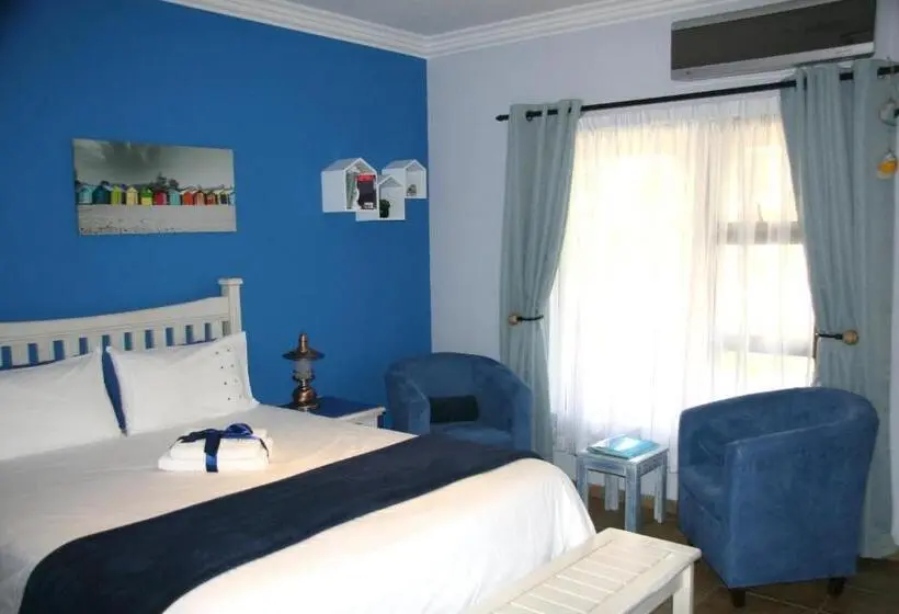テラス付きスタンダードルーム, Ponciana Superior Guesthouse