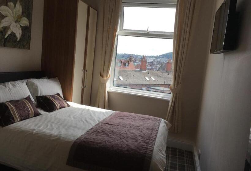 غرفة أساسية, The Selomar