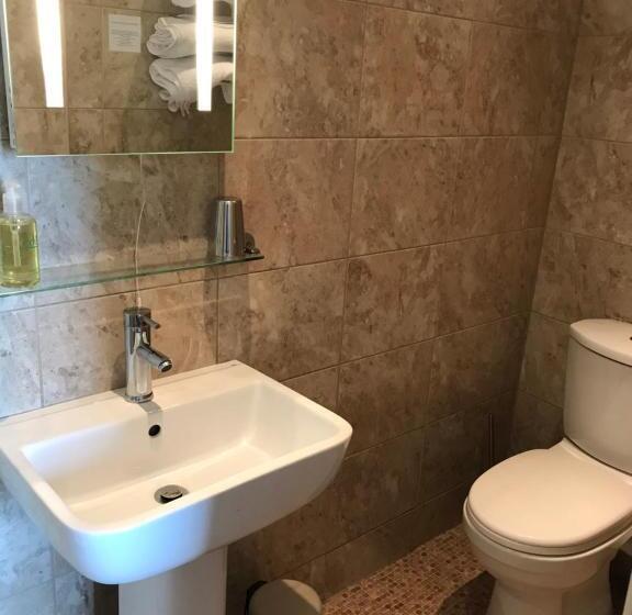 غرفة أساسية, The Selomar