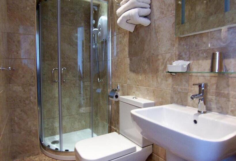 غرفة قياسية, The Selomar