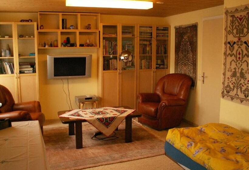 スタンダードトリプルルーム, Villa Lavendel