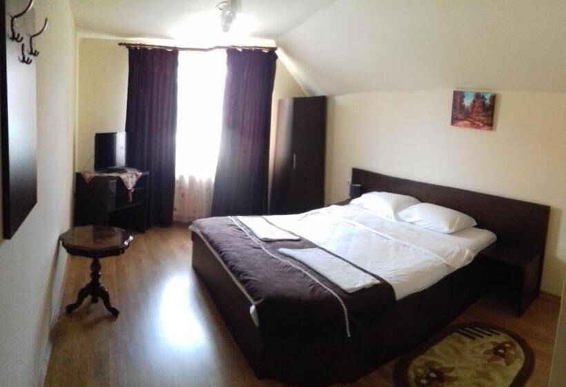 스탠다드 룸, Pensiunea Sonia