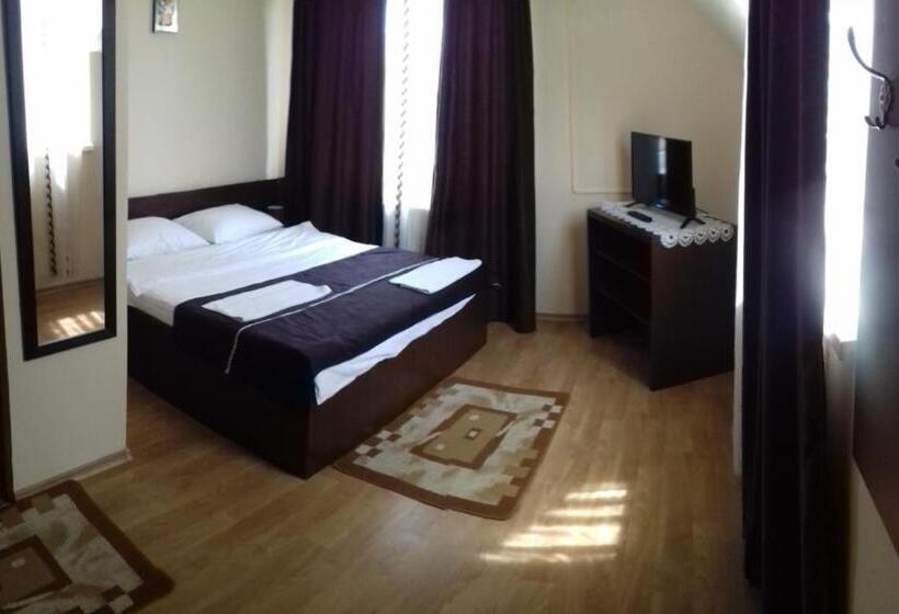 스탠다드 룸, Pensiunea Sonia