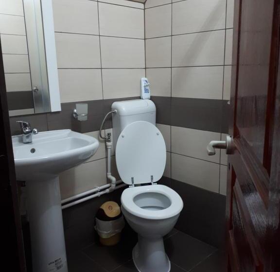 스탠다드 룸, Pensiunea Sonia