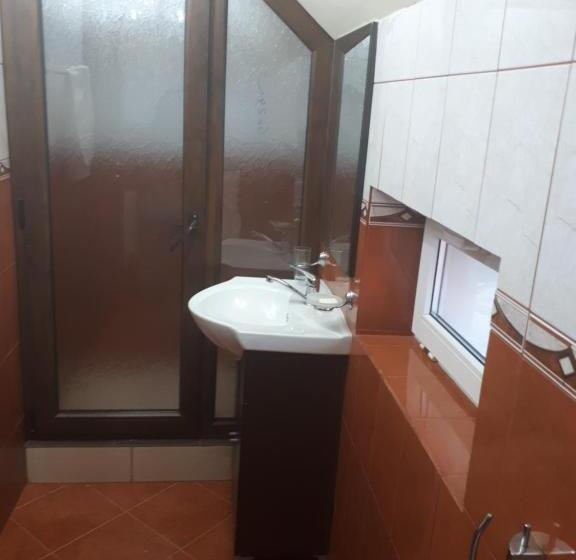 스탠다드 트리플 룸, Pensiunea Sonia