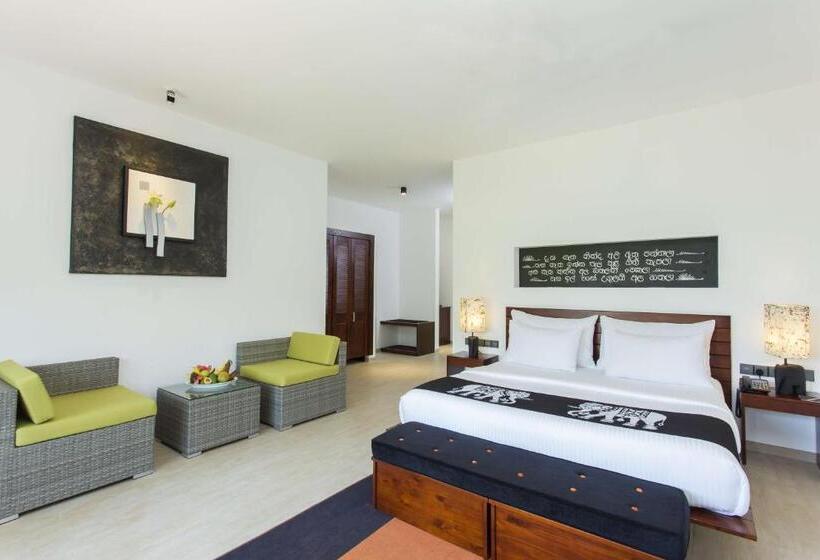 豪华园景房, Aliya Resort And Spa   Thema Collection