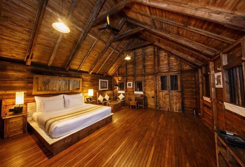 一居室别墅, Aliya Resort And Spa   Thema Collection