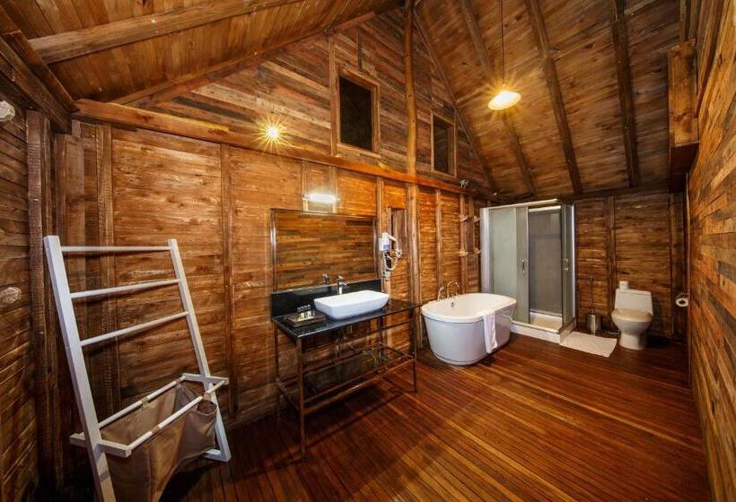 一居室别墅, Aliya Resort And Spa   Thema Collection