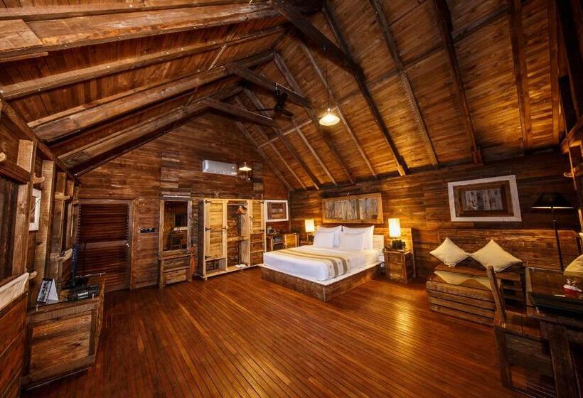 一居室别墅, Aliya Resort And Spa   Thema Collection