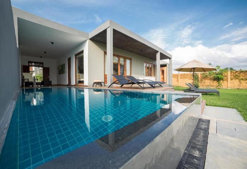 سوییت با استخر, Aliya Resort And Spa   Thema Collection
