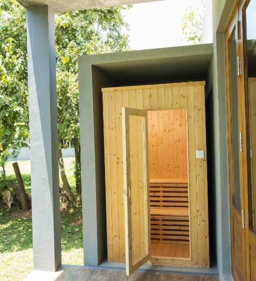 套房配有游泳池, Aliya Resort And Spa   Thema Collection