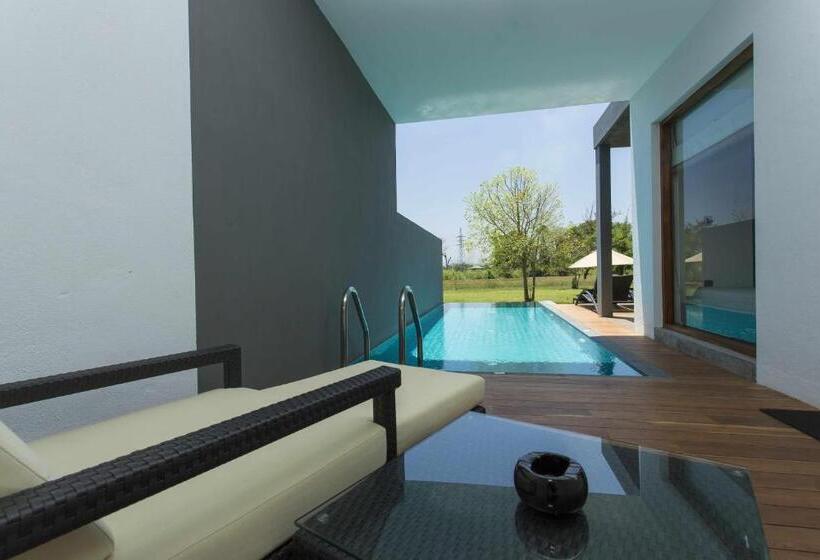 سوییت با استخر, Aliya Resort And Spa   Thema Collection