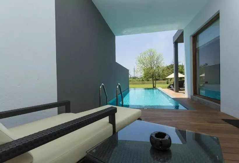 Suite with Pool, Aliya Resort And Spa   Thema Collection