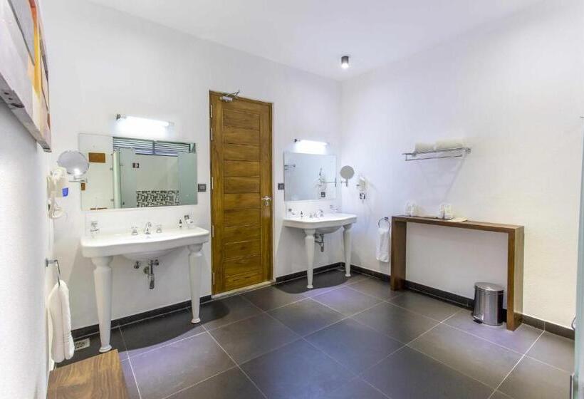 套房配有游泳池, Aliya Resort And Spa   Thema Collection