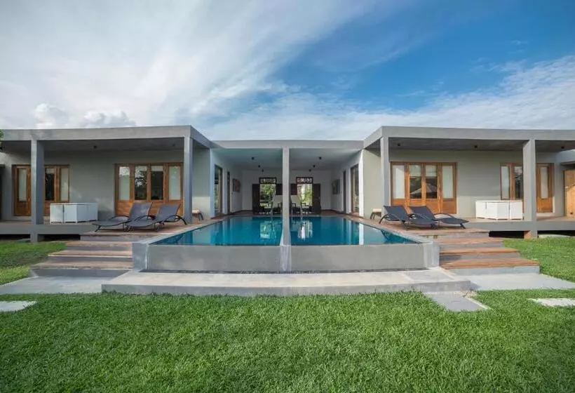 Suite with Pool, Aliya Resort And Spa   Thema Collection