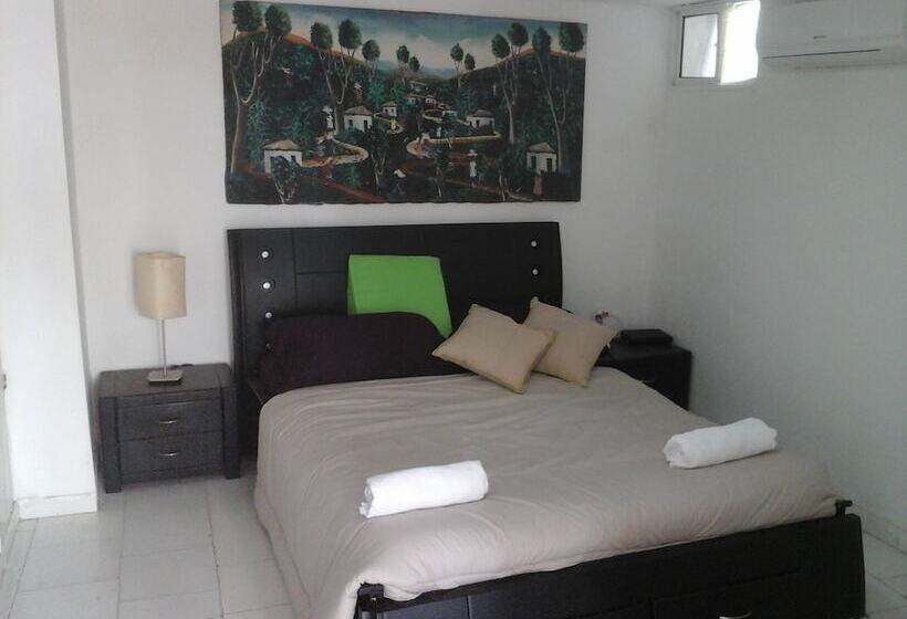 스탠다드 룸, B & B Grand Royal Inn