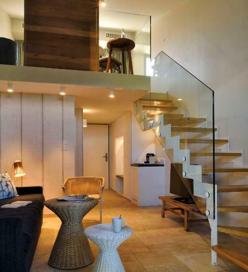 Люкс Вид на Море, Bartaccia