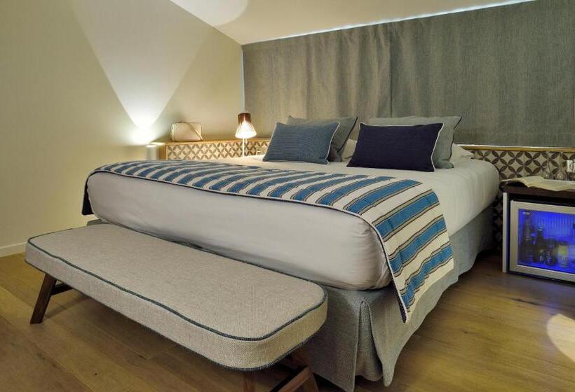 Люкс Вид на Море, Bartaccia