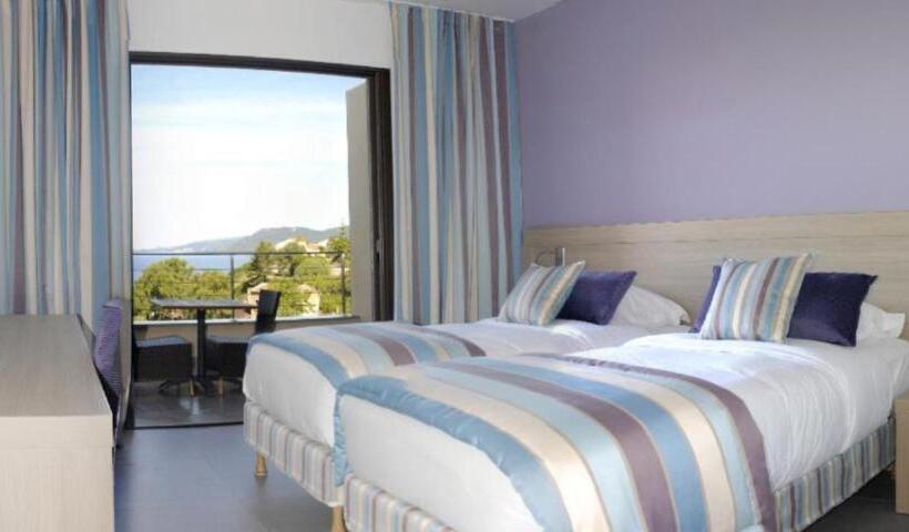 Номер Superior, Bartaccia