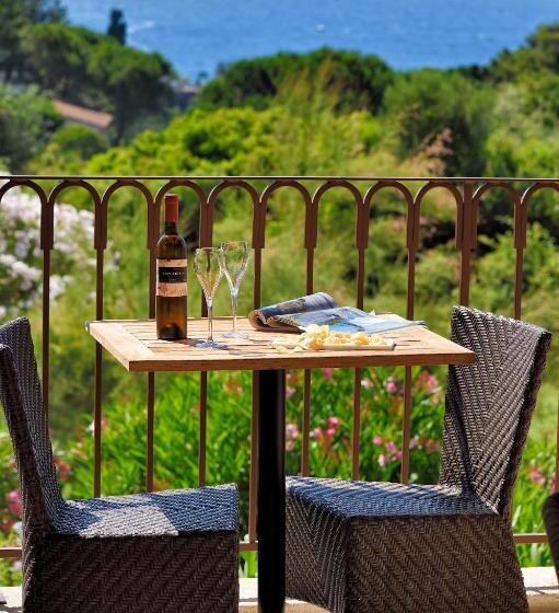 Номер Superior, Bartaccia