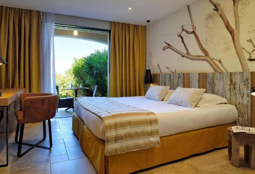 Номер Superior, Bartaccia