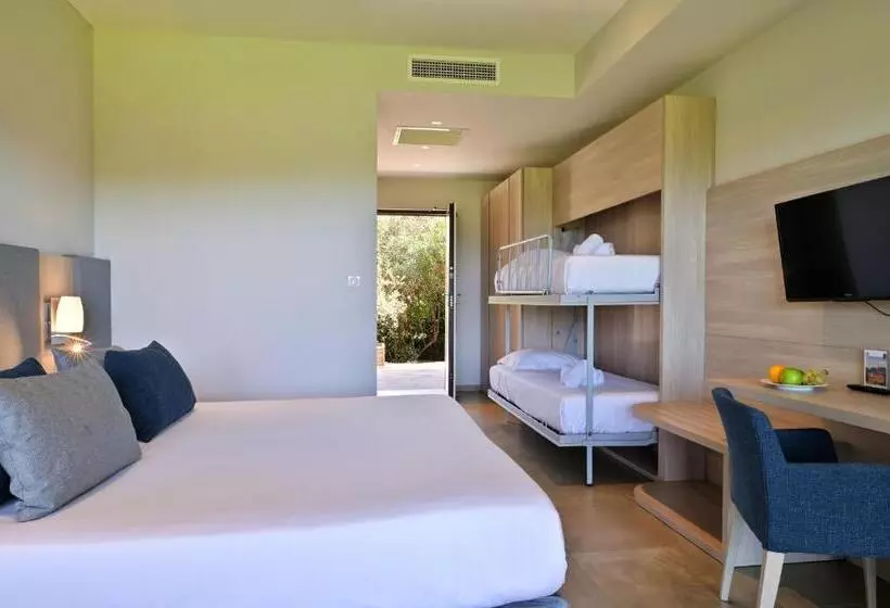 اتاق راحتی, Bartaccia