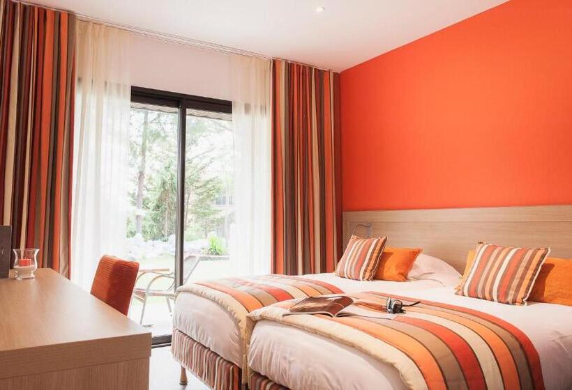 Номер Комфорт, Bartaccia