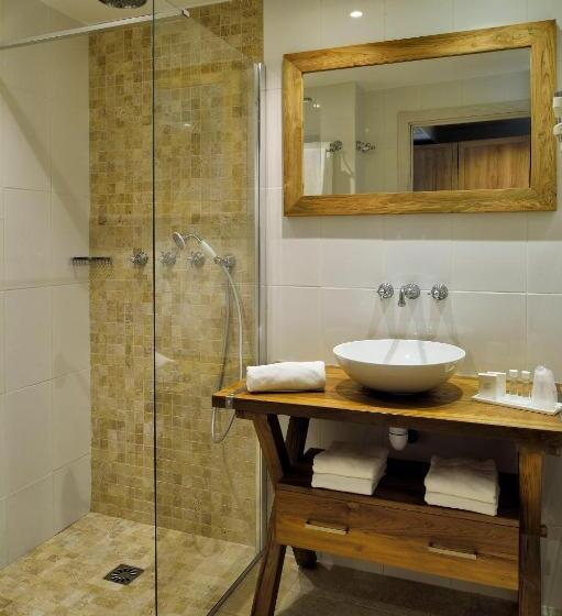 Номер Комфорт, Bartaccia