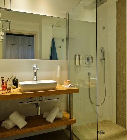 Номер Комфорт, Bartaccia