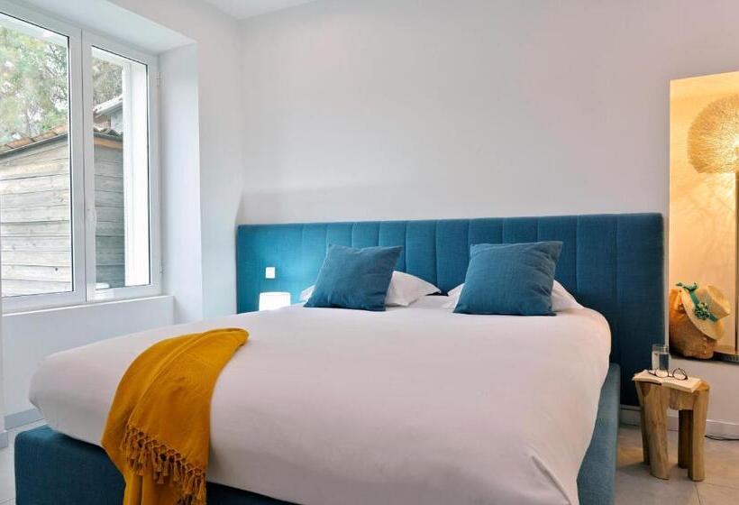 Апартаменты 2 Спальни с Террасой, Bartaccia