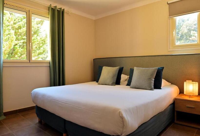 Family Suite, Bartaccia