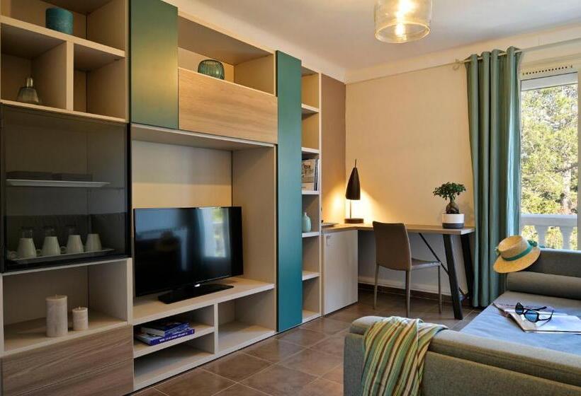 Family Suite, Bartaccia