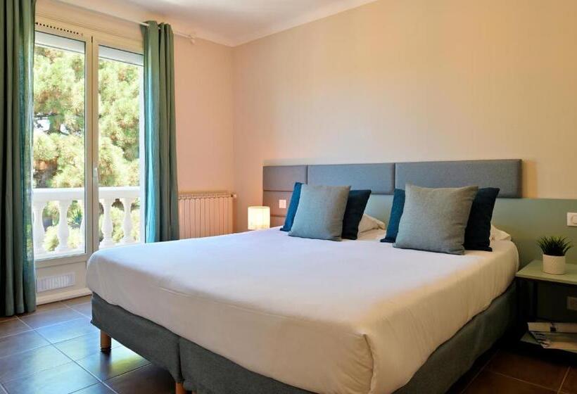 Family Suite, Bartaccia