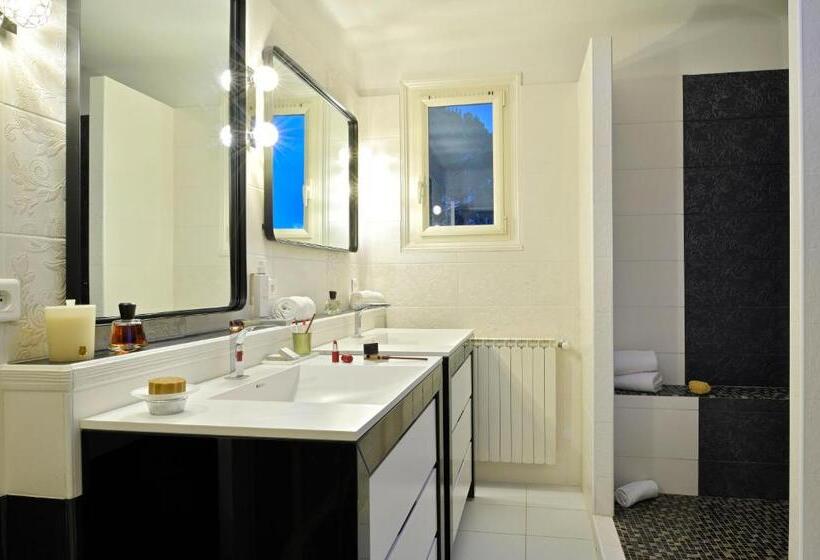 Полулюкс, Bartaccia