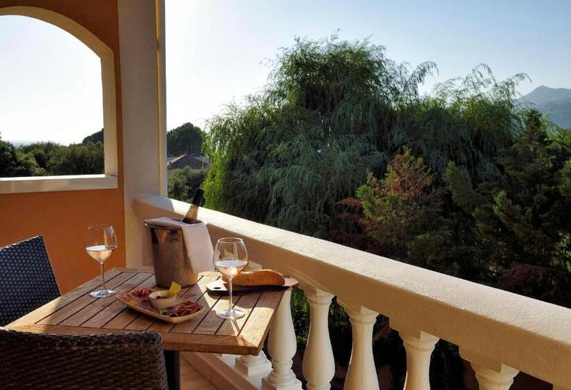 Полулюкс, Bartaccia