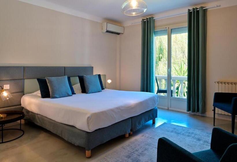 Номер Стандарт, Bartaccia