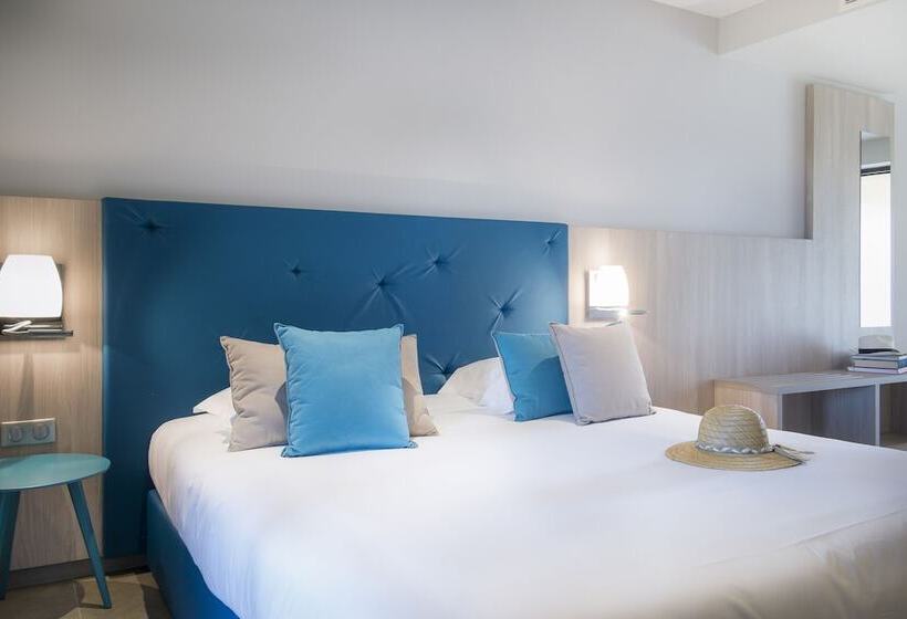 Номер Superior, Bartaccia