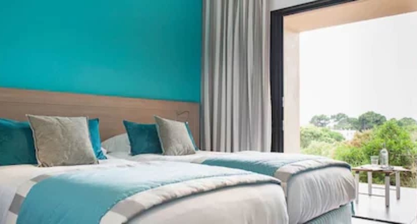 Номер Superior, Bartaccia