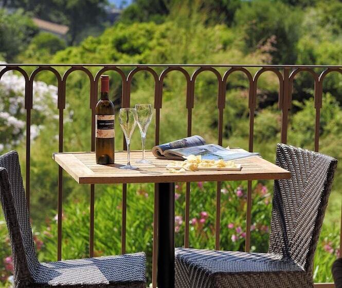 Номер Superior, Bartaccia