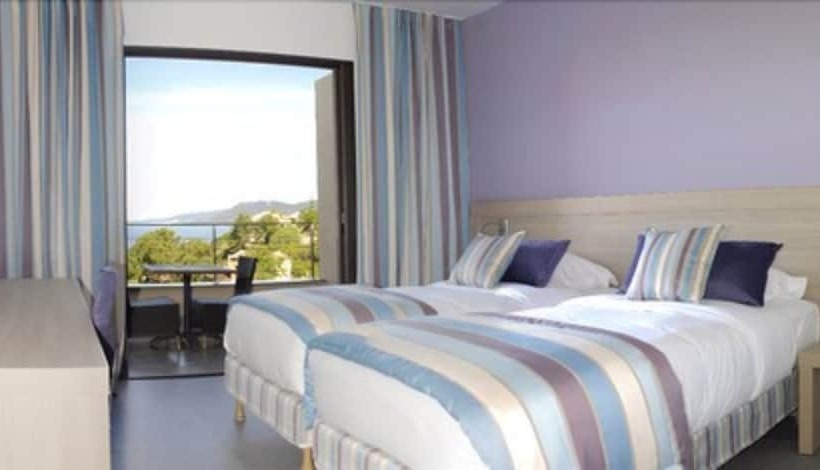 Номер Superior, Bartaccia