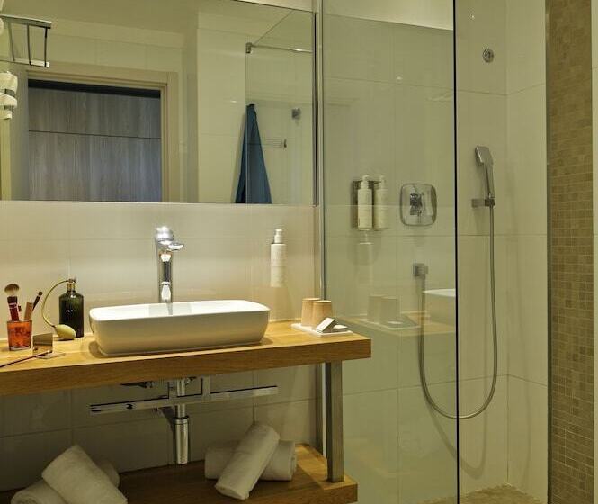 Номер Superior, Bartaccia