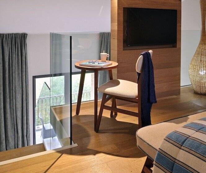 Люкс Вид на Море, Bartaccia