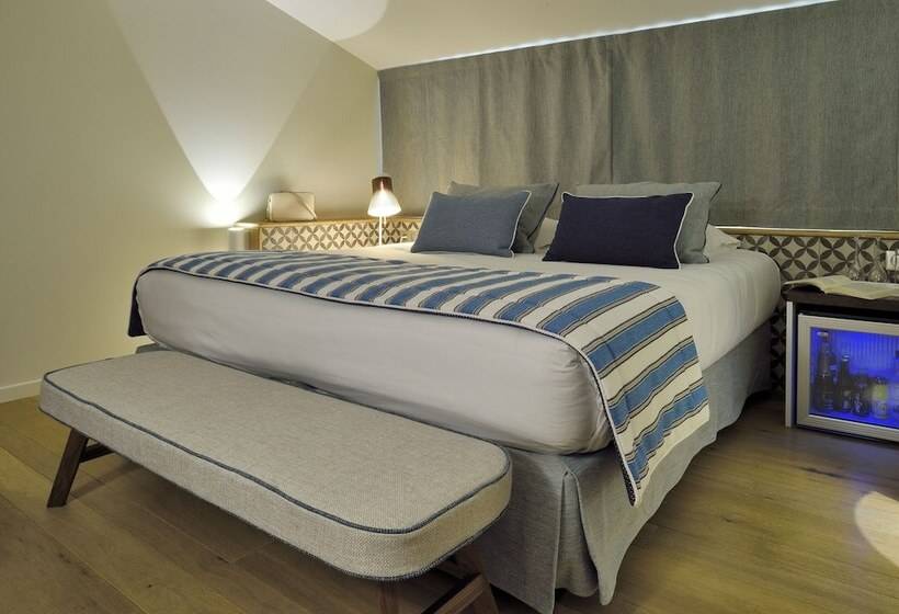 Люкс Вид на Море, Bartaccia