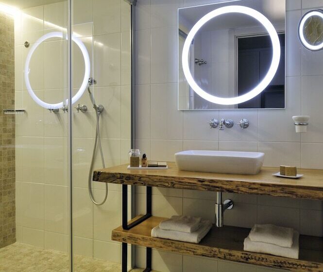 Люкс Вид на Море, Bartaccia