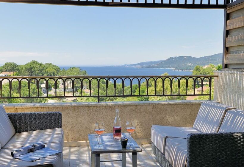 Люкс Дюплекс, Bartaccia