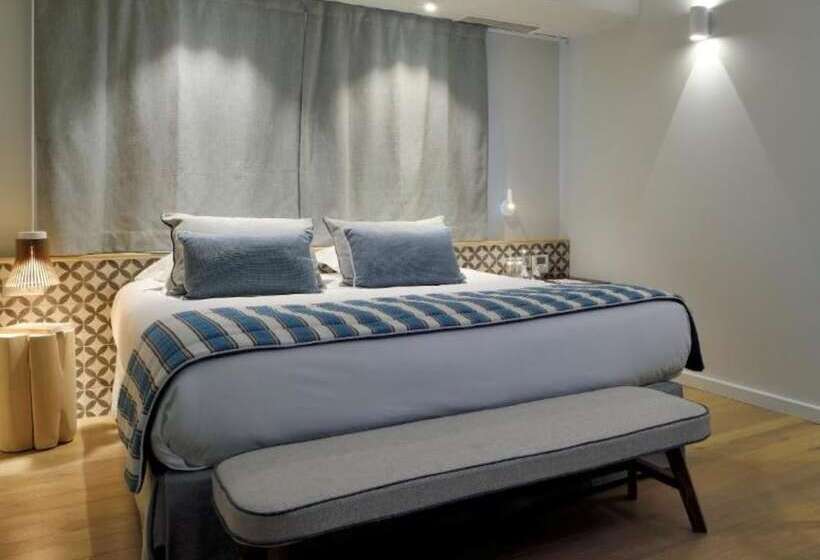 Люкс Дюплекс, Bartaccia