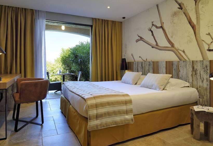 Номер Комфорт, Bartaccia