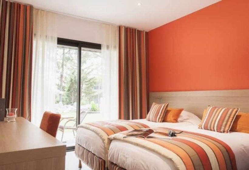 Номер Комфорт, Bartaccia